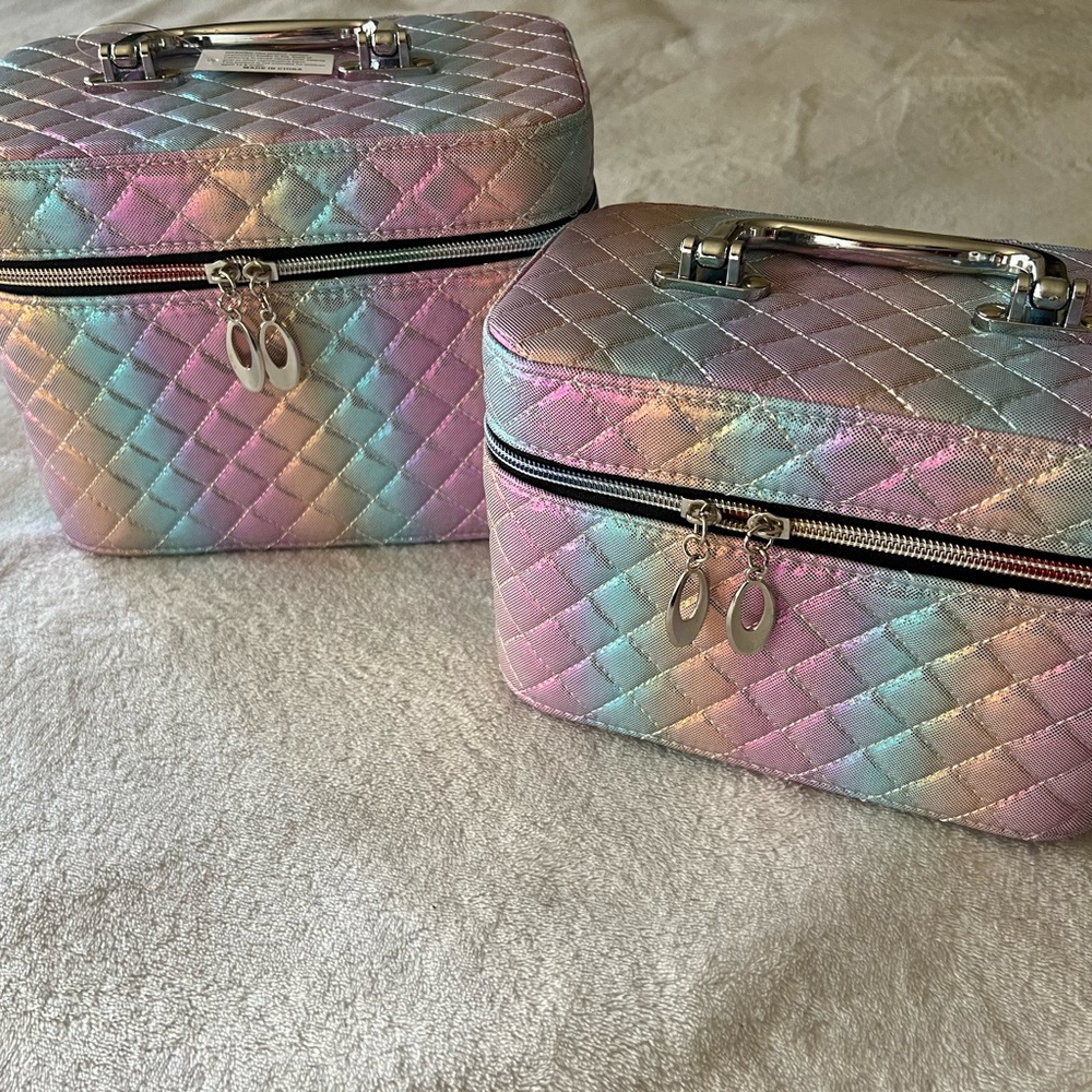 Cosmetic bag NEW😍